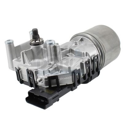Meat & Doria Vindrutetorkarmotor Renault 27348 Storlek 2