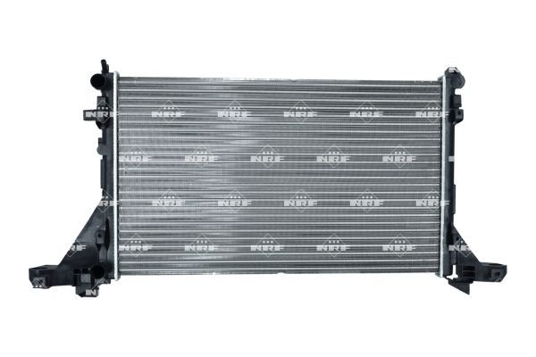 Nissan Radiator