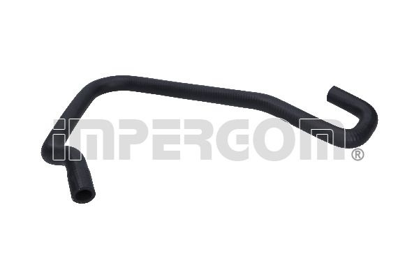 Opel Radiator Hose