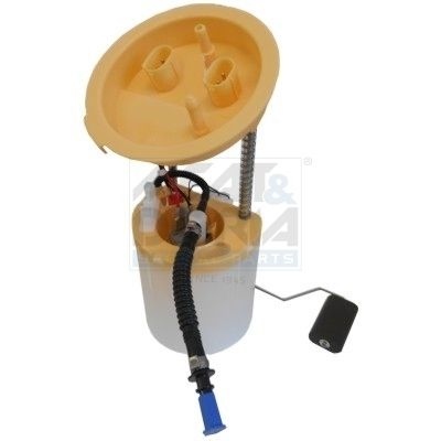 Meat & Doria Bransleforsorjningsenhet Bmw 77443 Storlek 2