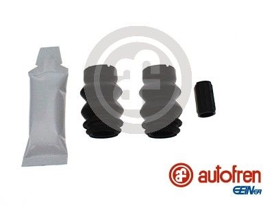 AUTOFREN SEINSA Bellow, brake caliper guide D7034  VW,AUDI,MERCEDES-BENZ,Golf VII Schrägheck (5G1, BQ1, BE1, BE2),TOURAN (1T1, 1T2),GOLF VI (5K1)