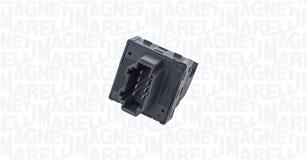 Seat Switch Window Opener