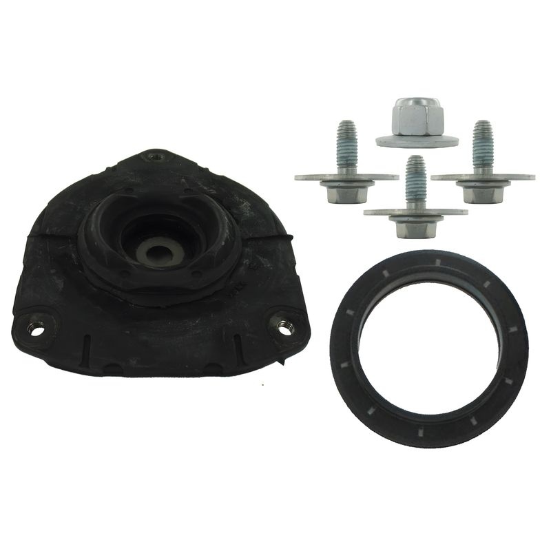 SKF Top strut mount RENAULT VKDA 35610 543253JA0A,540340002R,543256557R Strut mount,Top mount,Suspension top mount,Suspension mount,Top strut mounting