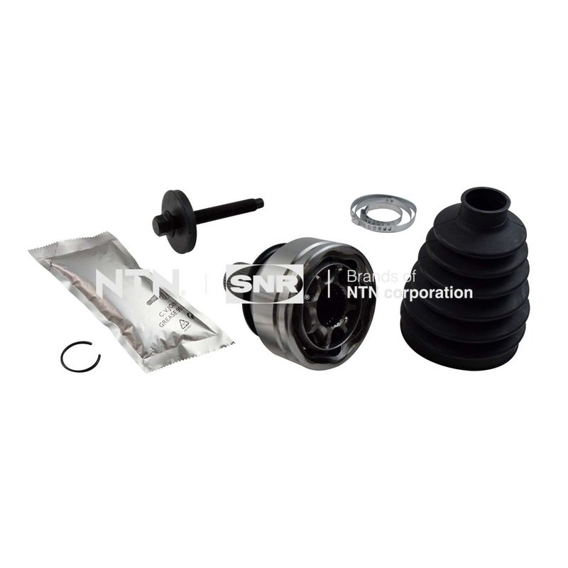 Volvo Cv Joint Repair Kit Drive Shaft