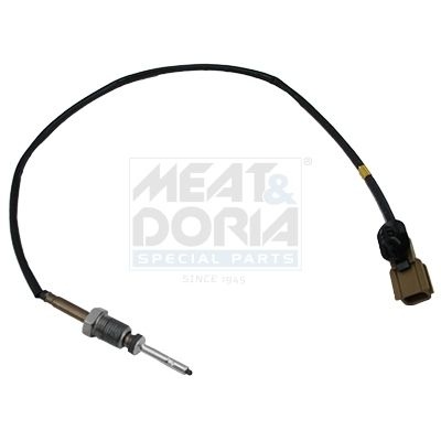Meat & Doria Sensor Avgastemperatur Renault 12467 Storlek 2