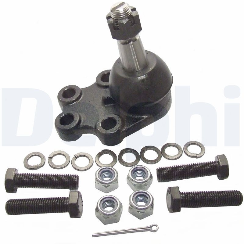 Kulled TC1624 Delphi