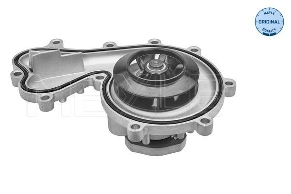 Audi Water Pump Engine Cooling