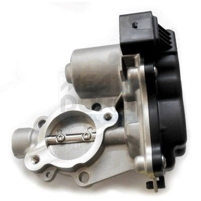 Audi Egr Valve