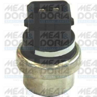 Audi Temperature Switch Coolant Warning Lamp