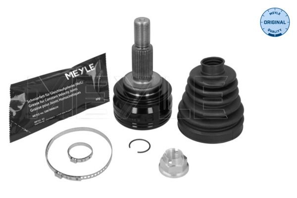 Renault Cv Joint Repair Kit Drive Shaft
