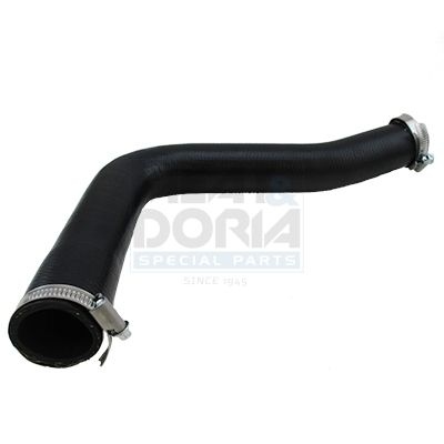 Opel Charging Air Hose