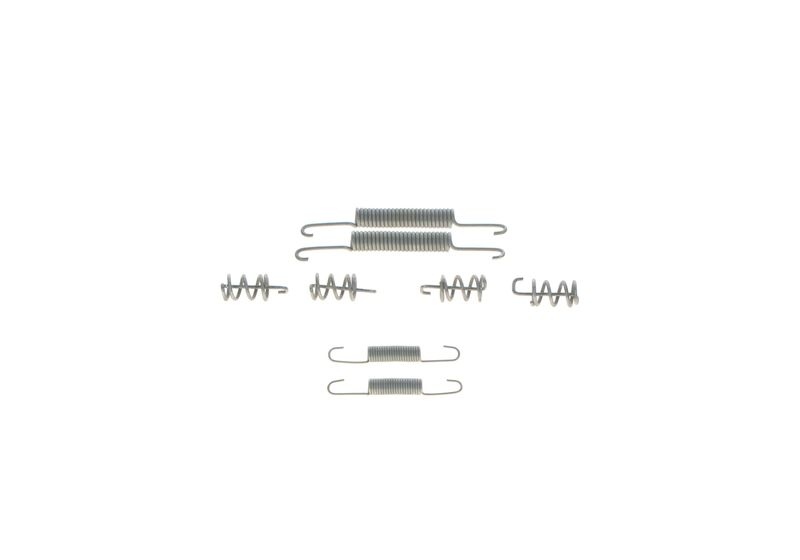 BOSCH Accessory Kit, parking brake shoes 1 987 475 366  VOLVO,V70 II (285),XC90 I (275),S60 I (384),C70 II Cabrio (542),S80 II (124)