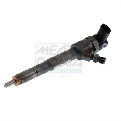 Alfa Romeo Injector