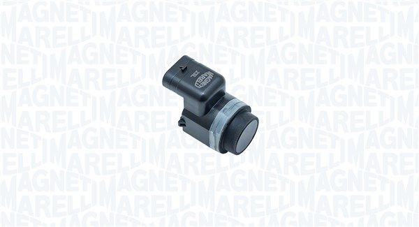 Volvo Sensor Park Distance Control