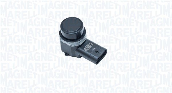 Volvo Sensor Park Distance Control