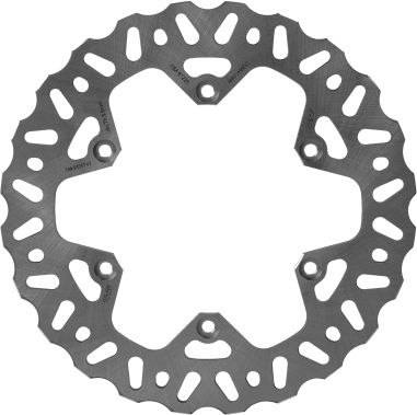 Bromsskiva