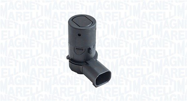 Volvo Sensor Park Distance Control
