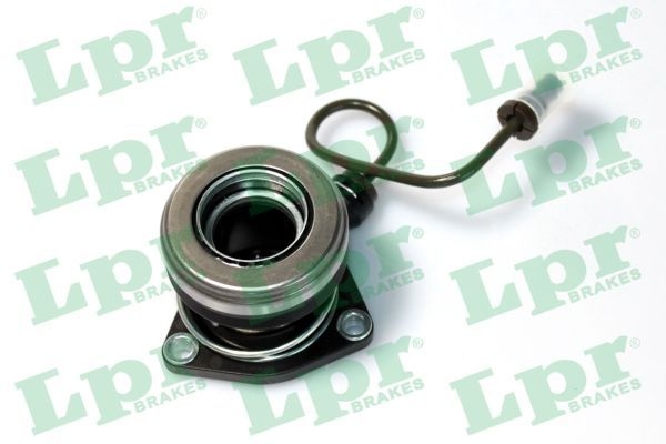 Lpr Kopplingsutlosningslager Koppling Opel 3296 Storlek 2