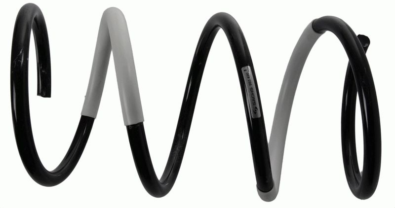 Chassifjader 993 490 Sachs