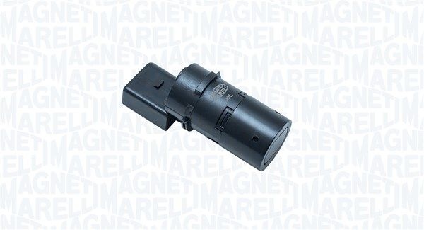 Audi Sensor Park Distance Control