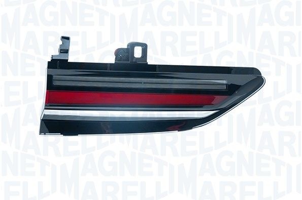 Magneti Marelli Baklykta Llr152 Bmw Llr152 Storlek 2