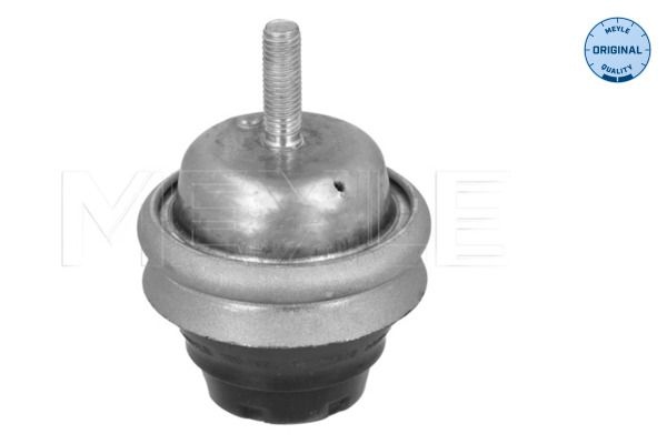MEYLE Engine mount MEYLE-ORIGINAL: True to OE. Front 100 199 3191 Motor mount,Engine mounting bracket AUDI,A6 Avant (4B5, C5),A6 Limousine (4B2, C5)