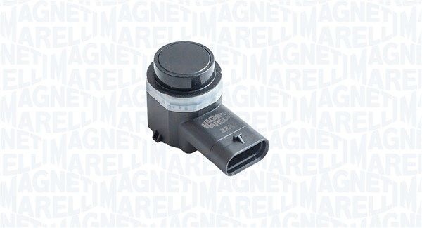 Volvo Sensor Park Distance Control