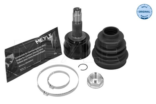 Citroen Cv Joint Repair Kit Drive Shaft