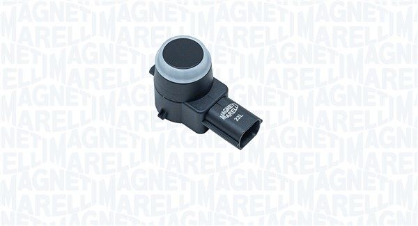 Chevrolet Sensor Park Distance Control