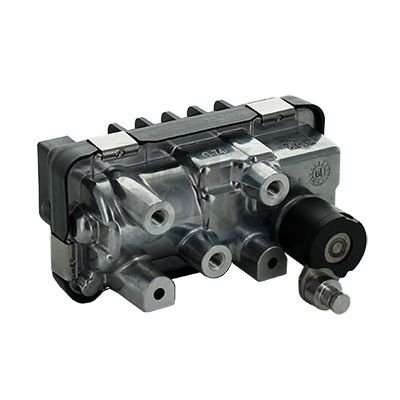 Meat & Doria Laddtryckskontrollventil Ford 66079 Storlek 2
