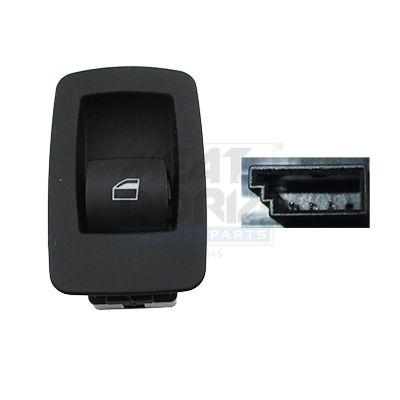 Meat & Doria Switch Fonsteroppnare Bmw 26012 Storlek 2