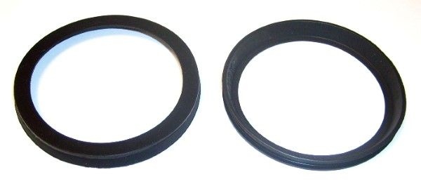 ELRING Gaskets 445.430 Seal, oil filler cap BMW,LAND ROVER,WIESMANN,3 Limousine (E46),5 Limousine (E60),5 Touring (E61),5 Limousine (E39)