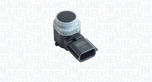 Magneti Marelli Sensor Parkeringsavståndskontroll Renault Sdp080 Storlek 2