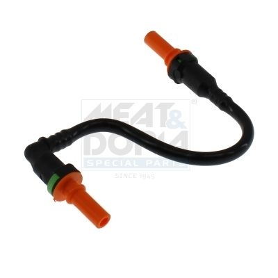 Citroen Fuel Line