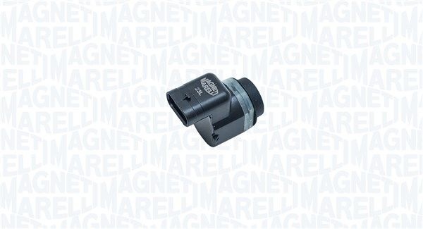 Volvo Sensor Park Distance Control