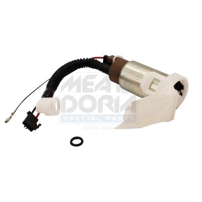 Meat & Doria Reparationssats Branslepump Kia 77826 Storlek 2