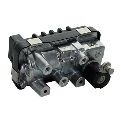 Meat & Doria Laddtryckskontrollventil Land Rover 66077 Storlek 2