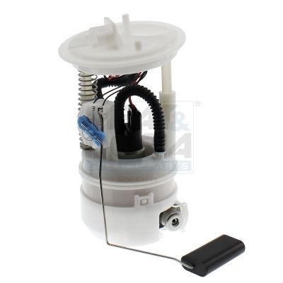 Meat & Doria Bransleforsorjningsenhet Opel 77037E Storlek 2