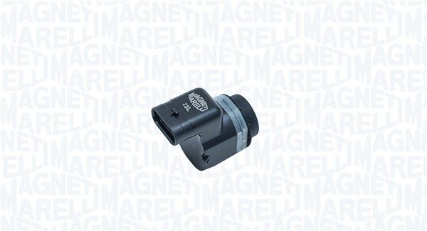 Ford Sensor Park Distance Control