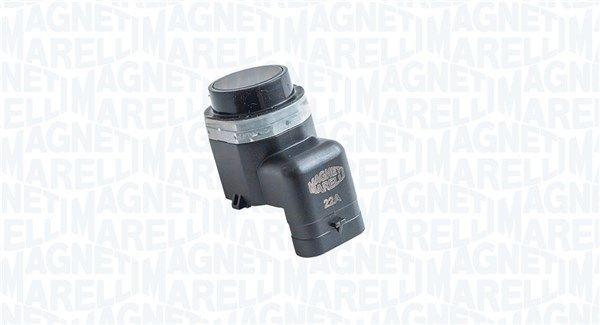 Volvo Sensor Park Distance Control