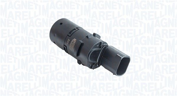 Citroen Sensor Park Distance Control