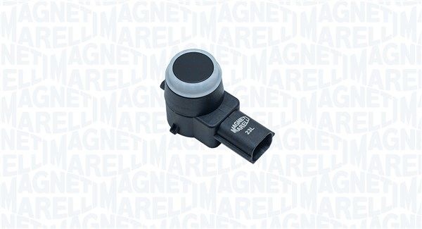 Opel Sensor Park Distance Control