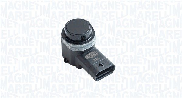 Abarth Sensor Park Distance Control