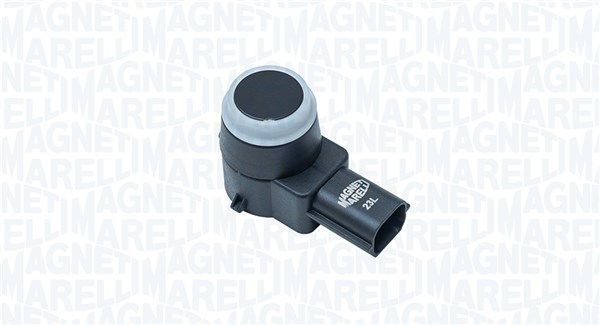 Magneti Marelli Sensor Parkeringsavståndskontroll Tesla Sdp204 Storlek 2
