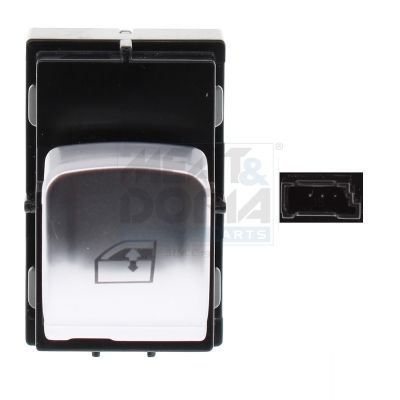 Meat & Doria Switch Fonsteroppnare Bmw 26413 Storlek 2