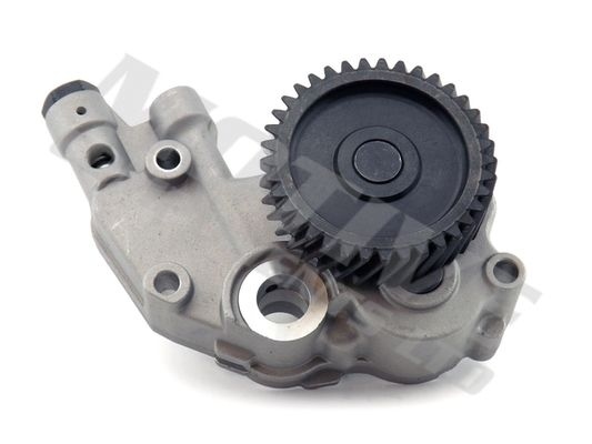 Oljepump