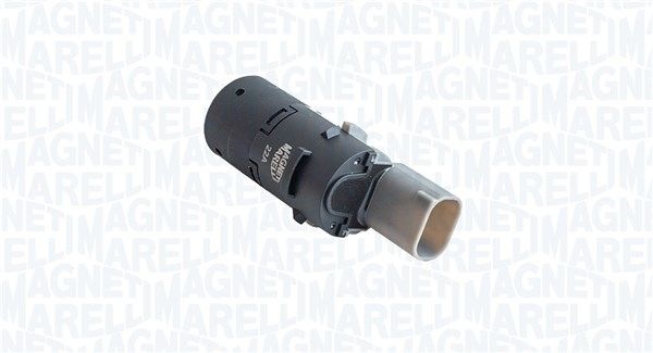 Citroen Sensor Park Distance Control