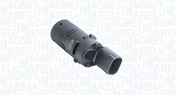 Ford Sensor Park Distance Control