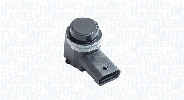 Abarth Sensor Park Distance Control