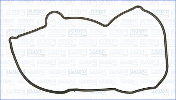 AJUSA Gaskets 01014300 Gasket, timing case RENAULT,NISSAN,Alaskan Pickup,X-TRAIL (T30),NP300 Navara Pickup (D40),Pathfinder III (R51)